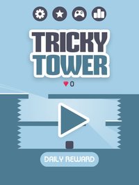 Tricky Tower screenshot, image №1782193 - RAWG