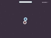 Galactic Goalie screenshot, image №1282253 - RAWG