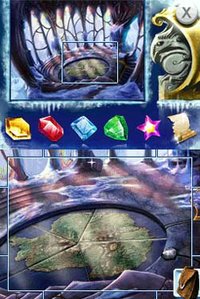 Jewel Link Chronicles: Mountains of Madness screenshot, image №258380 - RAWG