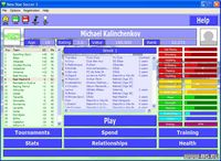 New Star Soccer 3 screenshot, image №465019 - RAWG