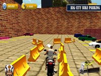 Park Like a Boss: Motorcycle R screenshot, image №923491 - RAWG