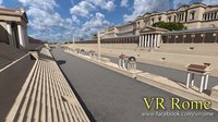 VR Rome screenshot, image №1698222 - RAWG
