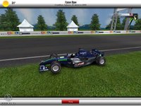 RTL Racing Team Manager screenshot, image №491960 - RAWG