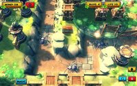 Legendary Tower Strategy TD HD screenshot, image №1544026 - RAWG