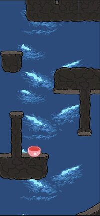 Slime for Space screenshot, image №3282452 - RAWG