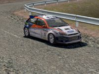 Colin McRae Rally 3 screenshot, image №353507 - RAWG