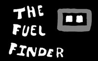 The Fuel Finder screenshot, image №1744341 - RAWG