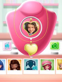 Strawberry Shortcake Pocket Lockets screenshot, image №1430720 - RAWG