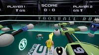 FOOSBALL RUNNER screenshot, image №4101038 - RAWG