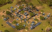 Empires and Allies screenshot, image №1484328 - RAWG