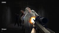 Bart's Zombie Shooter screenshot, image №3747547 - RAWG