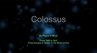 Colossus (itch) (Plague of Minds) screenshot, image №1765777 - RAWG