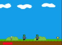 Blade Hunter screenshot, image №1214287 - RAWG