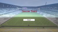 Soccer Stars (itch) (rodog09) screenshot, image №3383569 - RAWG