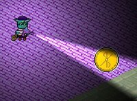 Cat Burglar screenshot, image №2689663 - RAWG