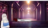 Diabolik Lovers: Moonfall - Demo screenshot, image №3876310 - RAWG