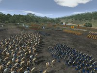 Medieval 2: Total War screenshot, image №444430 - RAWG
