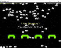 FitoInvaders (Windows) screenshot, image №2503342 - RAWG