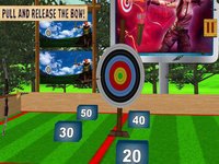 Real Archery: Shoot Training screenshot, image №1668366 - RAWG