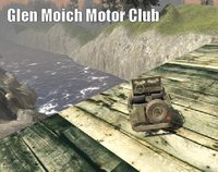 Glen Moich Motor Club - Winston Creek Map screenshot, image №1905126 - RAWG