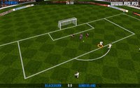 Actua Soccer Club Edition screenshot, image №344028 - RAWG