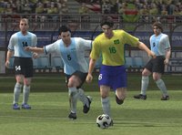 Pro Evolution Soccer 5 screenshot, image №432783 - RAWG