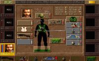 Jagged Alliance: Deadly Games screenshot, image №218841 - RAWG