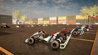 Gearhead Karting screenshot, image №3925926 - RAWG