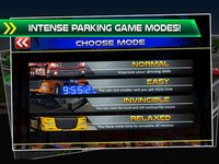 3D Truck Car Parking Simulator - School Bus Driving Test Games! screenshot, image №882337 - RAWG