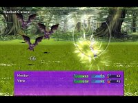 Birth of Chaos - Parte 1: Metamorfosis screenshot, image №3445151 - RAWG