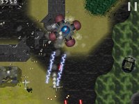 Thunderbolt - Collision of times screenshot, image №1181988 - RAWG