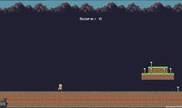 John Henry's Epic Race screenshot, image №1214474 - RAWG