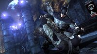 Batman: Arkham City screenshot, image №545308 - RAWG