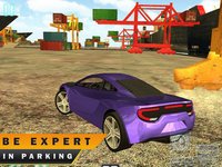 Luxury Car Driving: Multi Park screenshot, image №1854500 - RAWG