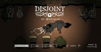 Disjoint (itch) screenshot, image №2889966 - RAWG