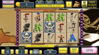 Pirates Treasure II screenshot, image №3957419 - RAWG