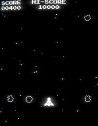 Jak's Untitled Arcade Game screenshot, image №2252936 - RAWG