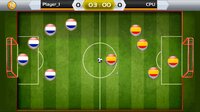 Finger Soccer screenshot, image №3586096 - RAWG