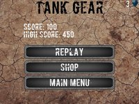 Tank Gear screenshot, image №1792494 - RAWG