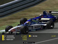 F1 Challenge '99-'02 screenshot, image №354824 - RAWG