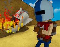 Naughty Robots screenshot, image №3538846 - RAWG