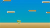 Shitty Cactus screenshot, image №2349095 - RAWG