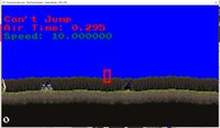 Caveman (itch) (ZleapingBear) screenshot, image №1744242 - RAWG