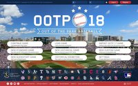 OOTP Baseball 18 screenshot, image №979138 - RAWG