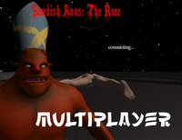 Swedish Anus: The Race screenshot, image №1220015 - RAWG