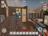 Cops And Robbers Fight screenshot, image №2127040 - RAWG