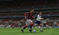 Pro Evolution Soccer 2011 screenshot, image №553490 - RAWG