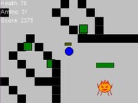 Maze Game (FutureGameDev) screenshot, image №1828769 - RAWG