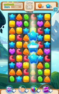 Candy Heroes screenshot, image №1517489 - RAWG