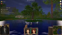 Strings of Fate XI: Magic dream screenshot, image №4231563 - RAWG